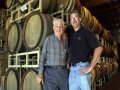 Mendocino County winemaking giant John Parducci dies