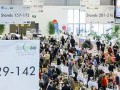 World's Largest Organic Wine Show Broadens Out