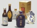 New quality certificates for rice wine