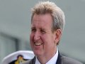 Australian state premier quits over wine gift ‘memory fail’