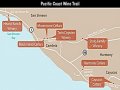 US: Explore the Pacific Coast Wine Trail