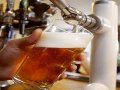 A BEER A DAY HELPS KEEP KIDNEY STONES AWAY