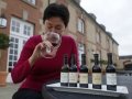 Wine-tasting rooms go mobile