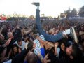 US: BottleRock Napa fires it up