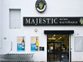 UK: Majestic Wine shares slide after profits warning