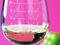TOP 10 LOW-CALORIE WINES