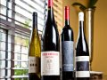 There's a new wine movement in California, and it's all about the terroir