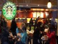 Get Ready To Drink Wine And Beer At Starbucks