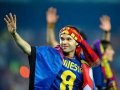 Iniesta starts own wine company