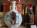 China Is Brewing Wine From Tiger Bones