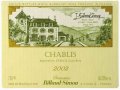 France: Domaine Faiveley buys top Chablis producer Billaud-Simon