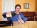 Denis Dubourdieu buys Chateau Doisy-Dubroca