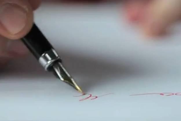 Wine Shipped In A Pen