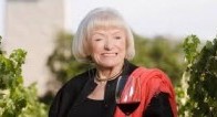 Margrit Mondavi to publish 'frank' memoirs