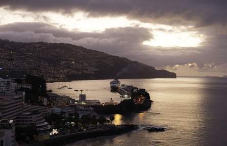 Discovering Madeira and its namesake wine
