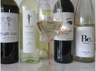 Wines Targeting Women Are Long on Legs, Short on Flavor