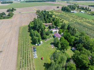 Winery in Canada For Sale