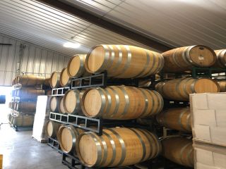 Winery Liquidation Auction In Fredericksburg, Texas