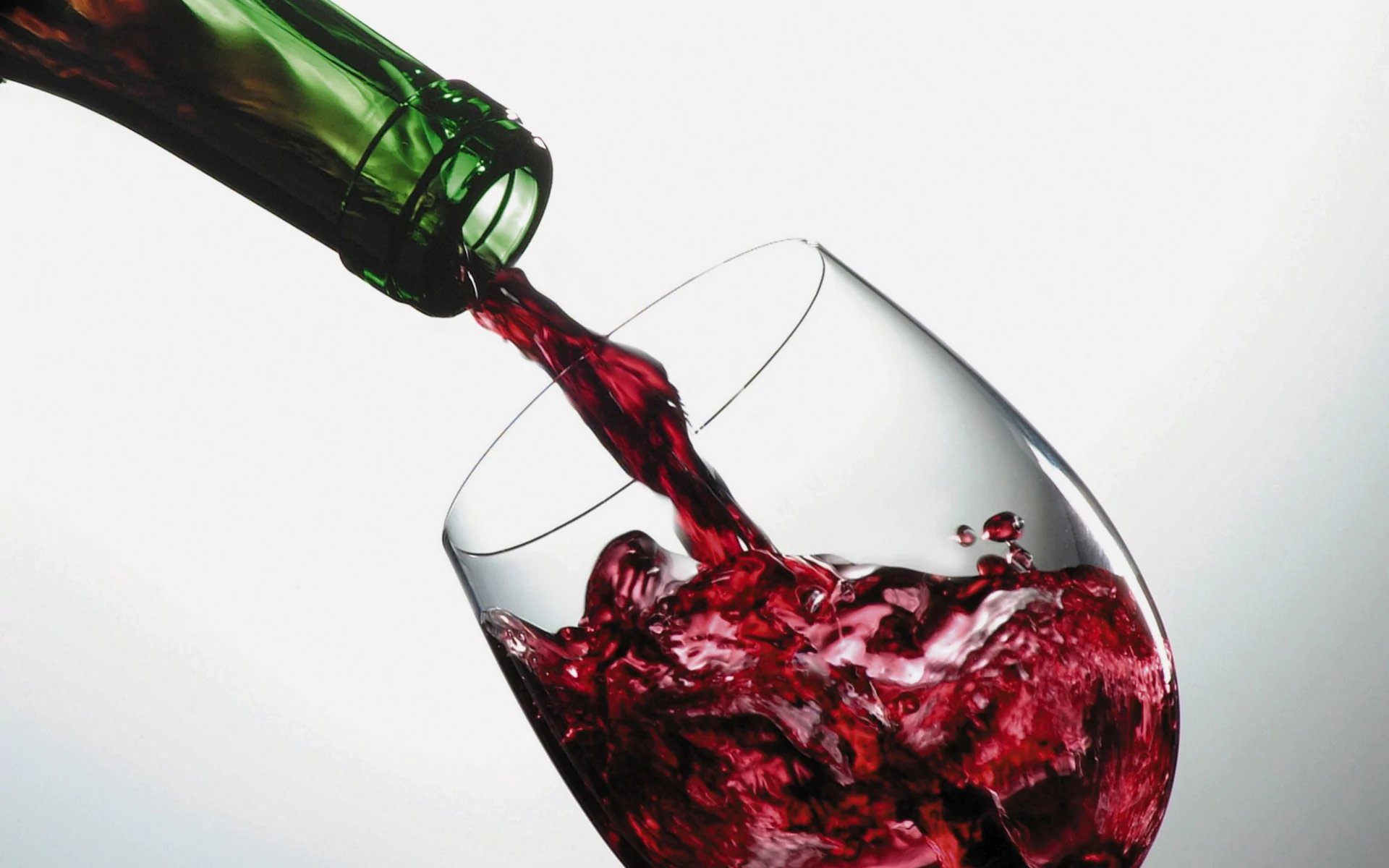 Red wine: the unexpected health benefits