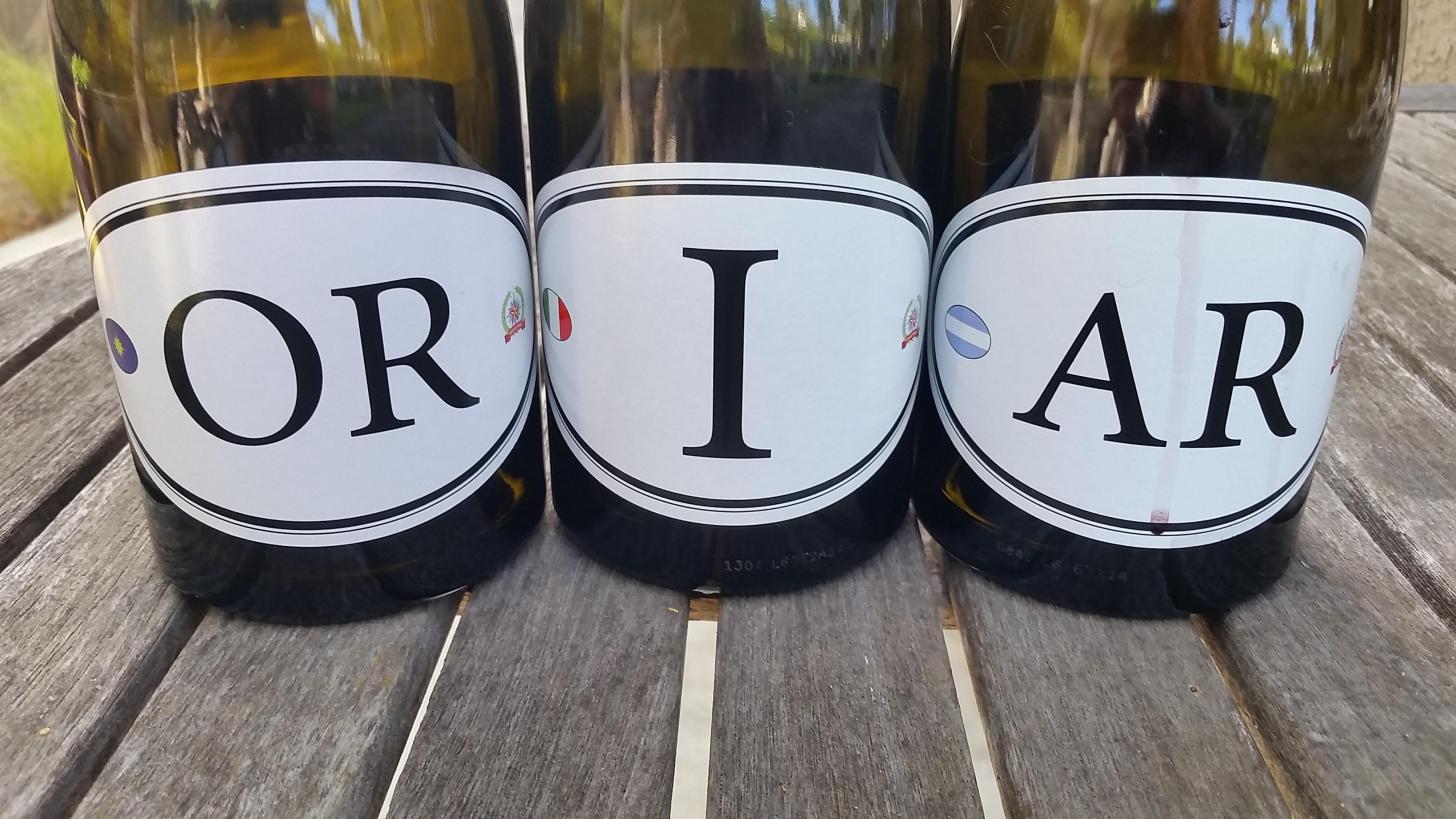 Dave Phinney is No Prisoner to Wine Rules