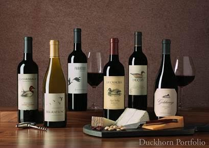 Duckhorn Wine Company to be Acquired by Private Equity Firm TSG Consumer Partners