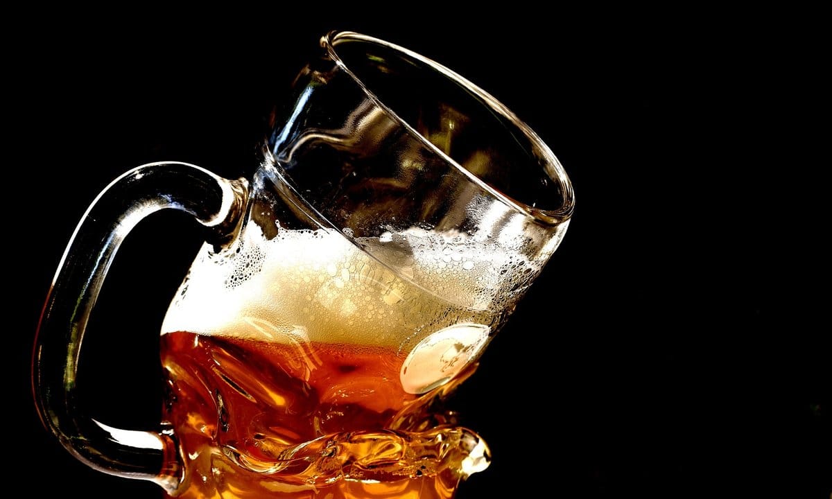 For Millennials, Marijuana And Wine Are In, Beer Is Out