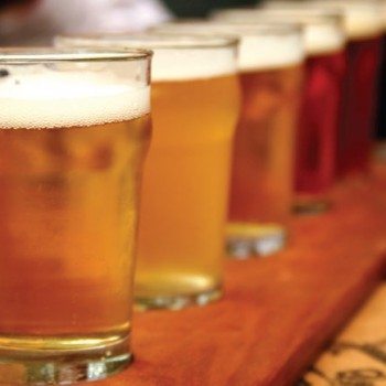 US CRAFT BEER BOOM CONTINUES TO SLOW