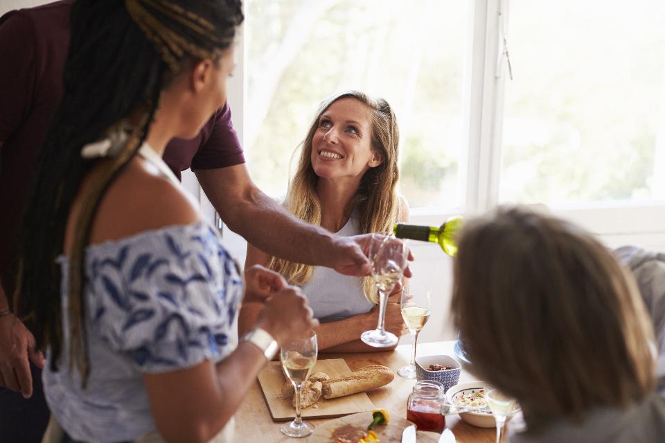 How Gallo Wines Is Maximizing Millennial Influence To Win Big